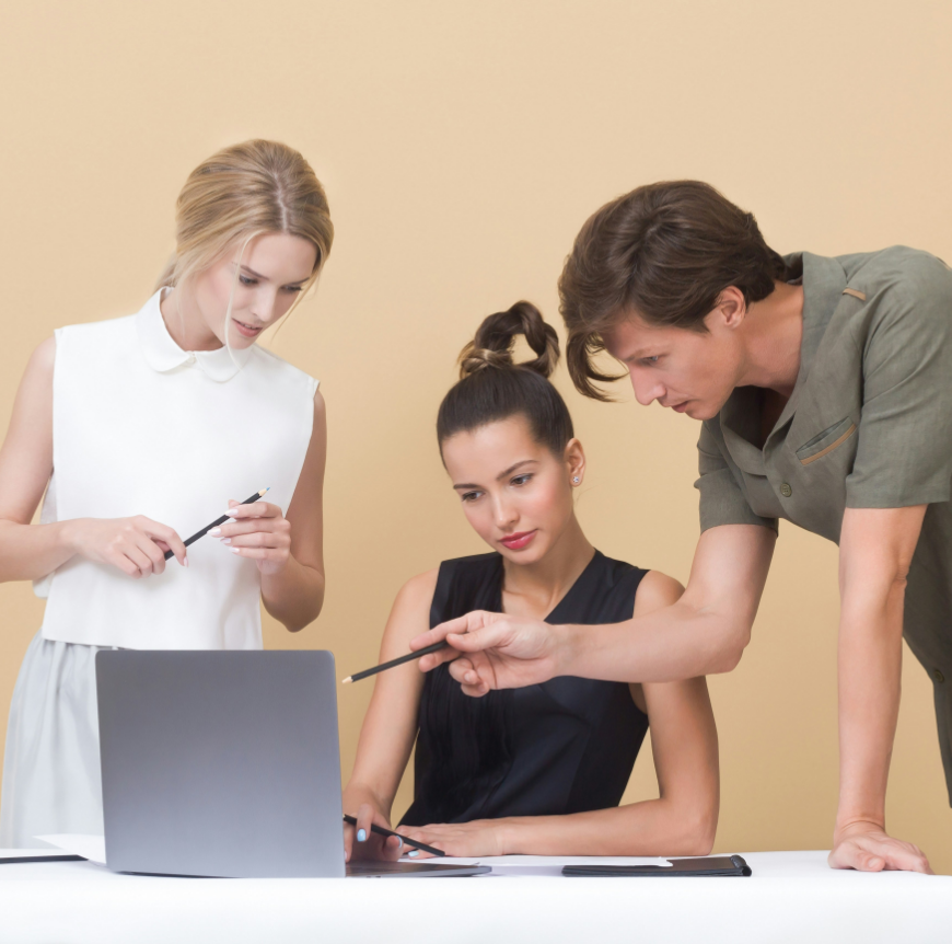 Masters of Learning: Crafting Your Educational Journey